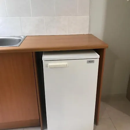 Regina Apartmanhotel