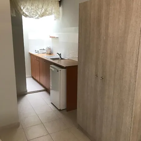 Apartmanhotel Regina *
