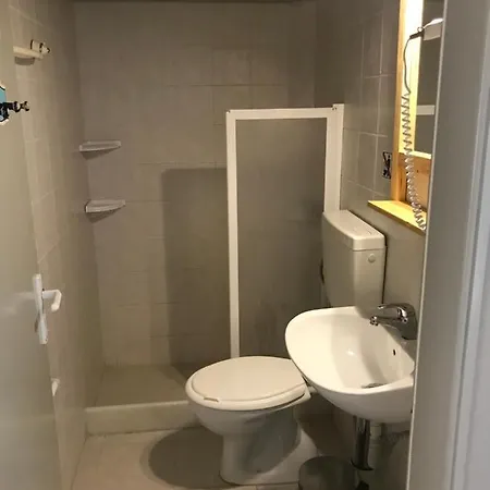 Apartmanhotel Regina