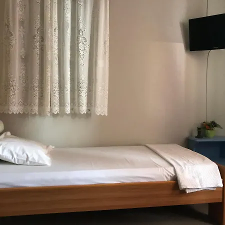 Regina Apartmanhotel