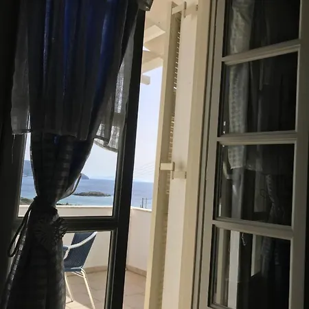 Regina Lejlighedshotel *