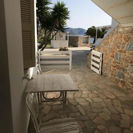 Lejlighedshotel Regina Kini