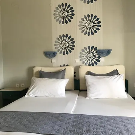 Lejlighedshotel Regina