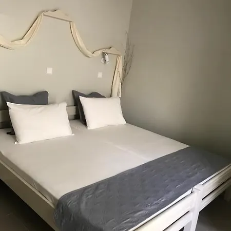 Regina Lejlighedshotel Kini