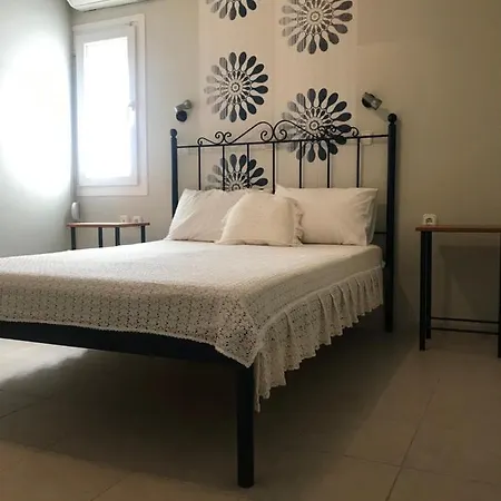 Regina Lejlighedshotel