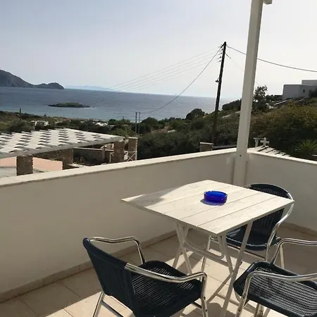 Regina Lejlighedshotel Kini