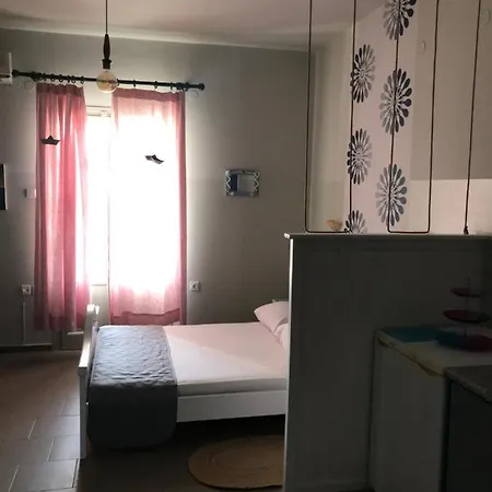 Lejlighedshotel Regina Kini